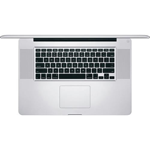 Apple MacBook Pro MB604LL/A 17" Intel Core 2 Duo 2.66GHz 4GB 320GB Mac OS X v10.7 Lion - worldtradesolution.com
 - 5