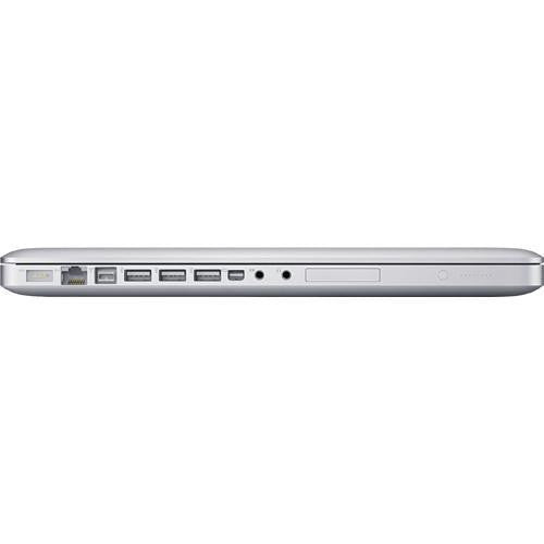 Apple MacBook Pro MB604LL/A 17" Intel Core 2 Duo 2.66GHz 4GB 320GB Mac OS X v10.7 Lion - worldtradesolution.com
 - 6