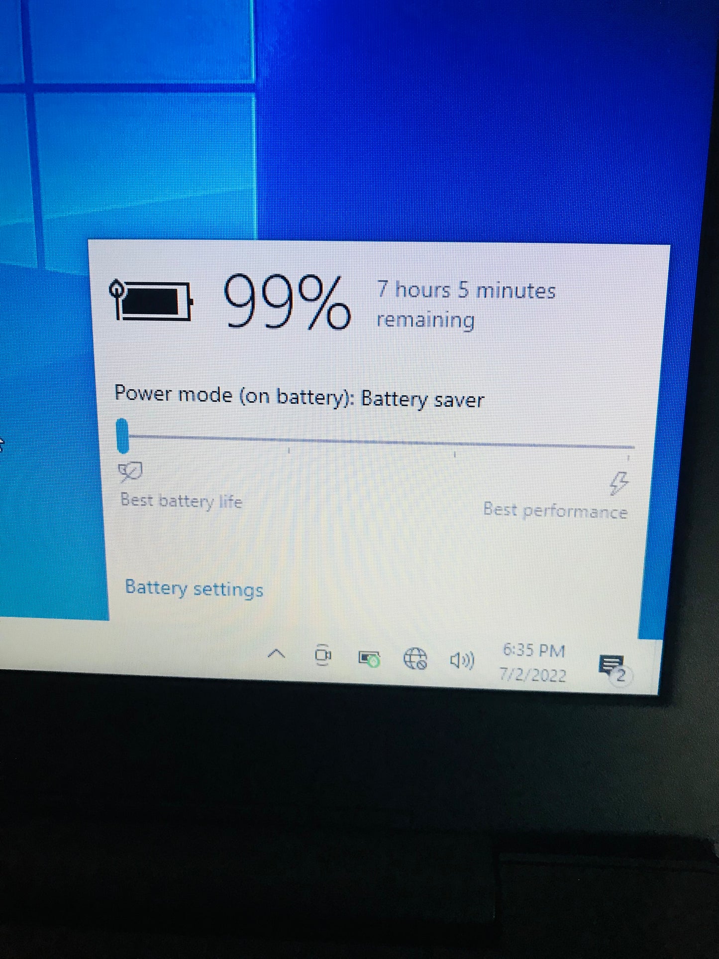 Dell Inspiron 15 3583 Intel Core i3-8145 2.10GHz Touch 8GB 256GB WCam Win 10 Pro