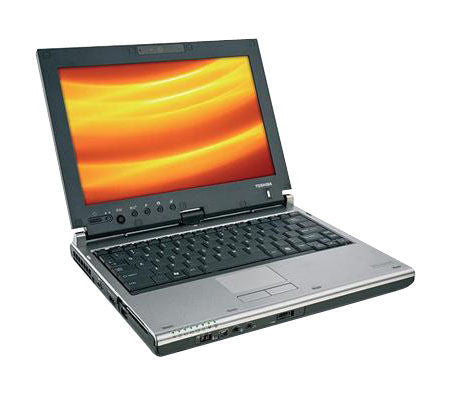 Toshiba Portege M780 Touchscreen Tablet PC 12" Intel Core i5-M520 2.40GHz 4GB 250GB DVDRW Webcam BT FingerPrint Reader Stylus Pen Windows 7 Pro - worldtradesolution.com
 - 3