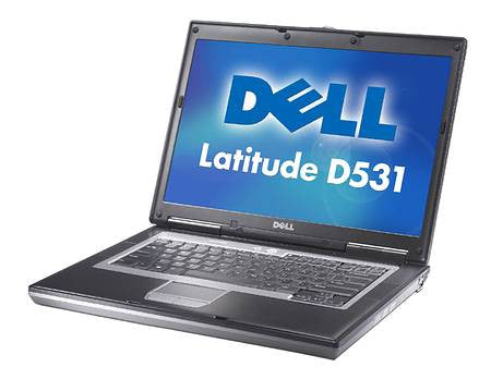 Dell Latitude D531 AMDTurion 64 X2 Dual Core 1.6Ghz 15.4" 2GB 60GB DVD Windows Vista Business 32 Bits - worldtradesolution.com
 - 2