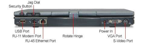 HP Compaq TC4200 Touchscreen Tablet PC Intel Pentium M 1.86Ghz 1.5GB 40GB Bluetooth Stylus Windows XP Tablet PC Edition 2005 - worldtradesolution.com
- 10