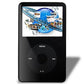 Apple iPod Video 30GB 5th Generation (Late 2006) Digital Music/Video Player (Black) MA146LL/A - worldtradesolution.com
 - 1