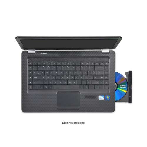 Compaq Presario CQ56-219WM Intel Celeron 2.2Ghz 15.6-inch 2GB 320GB DVDRW Windows 7 HP - worldtradesolution.com
 - 5