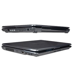Toshiba Satellite A305-S6825 15.4" Core 2 Duo T5550 1.83GHz 3GB 250GB DVD±RW Windows Vista HP - worldtradesolution.com
 - 4