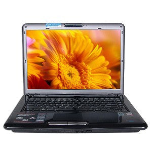 Toshiba Satellite A305-S6825 15.4" Core 2 Duo T5550 1.83GHz 3GB 250GB DVD±RW Windows Vista HP - worldtradesolution.com
 - 2