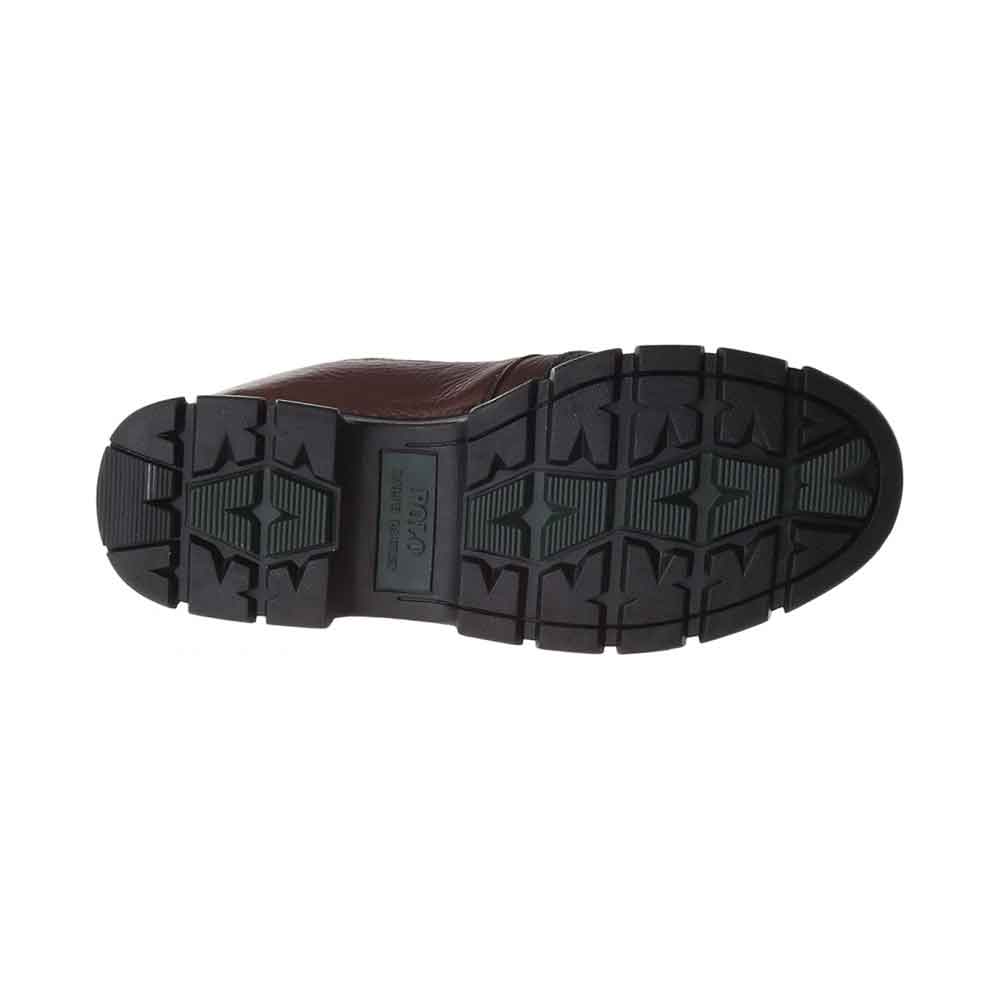 Polo Ralph Lauren Mens Andres III Boots Briarwood