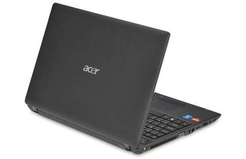 Acer Aspire AS5552-3691 AMD Athlon II P340 Dual Core 2.20Ghz 4GB 750GB Webcam Windows 7 HP - worldtradesolution.com
 - 5