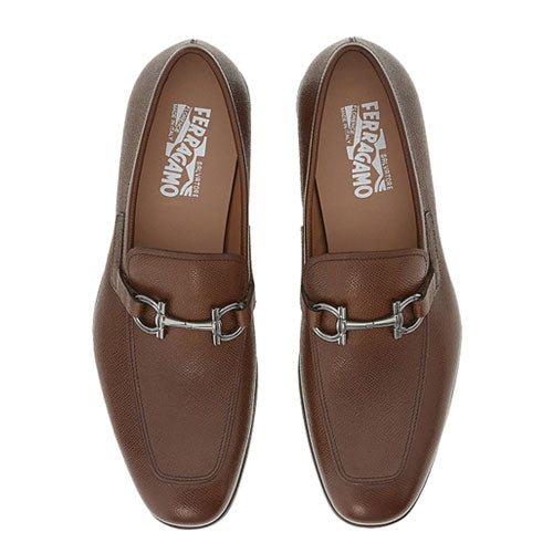 SCARLET LOAFER BASIC