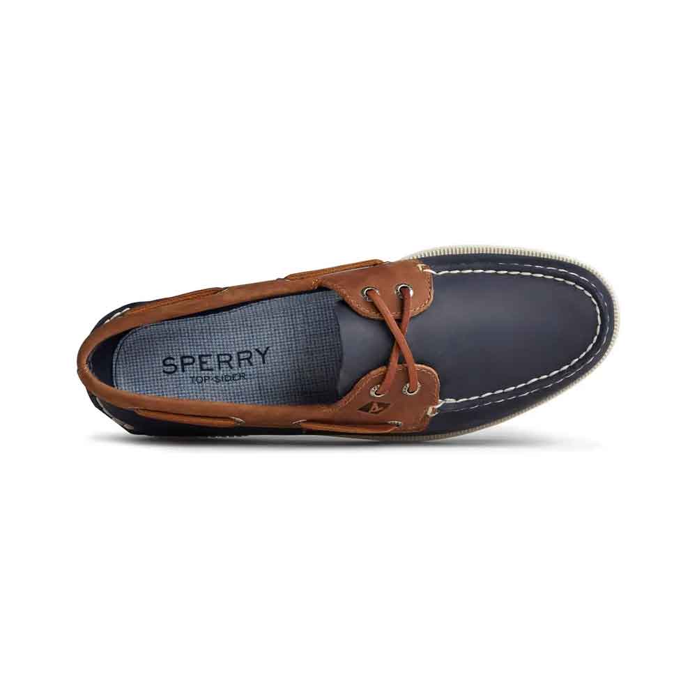 Sperry Mens AO Penny Wild Horse Loa Riverboat 13