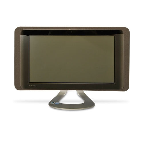 Dell Studio One 19 All-In-One PC Intel Pentium E5200 2.5GHz 4GB 320GB DVD 18.5" White Touchscreen Windows Vista Home Premium - worldtradesolution.com
 - 3