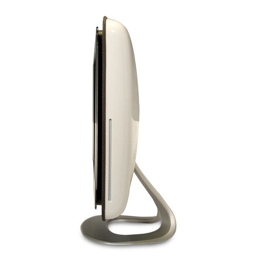 Dell Studio One 19 All-In-One PC Intel Pentium E5200 2.5GHz 4GB 320GB DVD 18.5" White Touchscreen Windows Vista Home Premium - worldtradesolution.com
 - 5