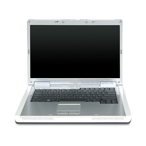 Dell Inspiron 1501 15.4" AMD Turion 64 MK-36 1.60GHz 1GB 100GB DVDROM Windows XP Pro - worldtradesolution.com
 - 2
