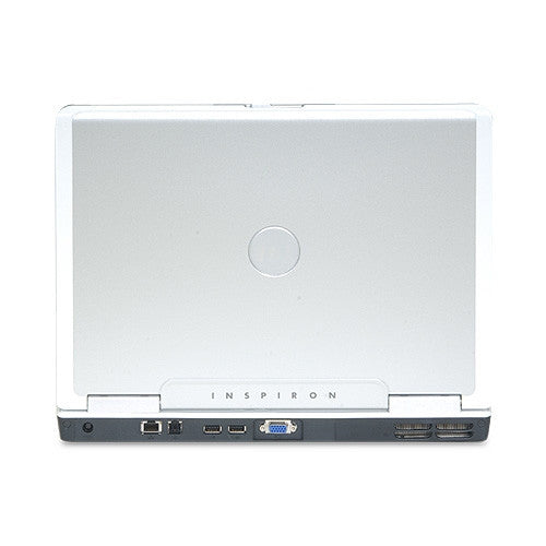 Dell Inspiron 1501 15.4" AMD Turion 64 MK-36 1.60GHz 1GB 100GB DVDROM Windows XP Pro - worldtradesolution.com
 - 3