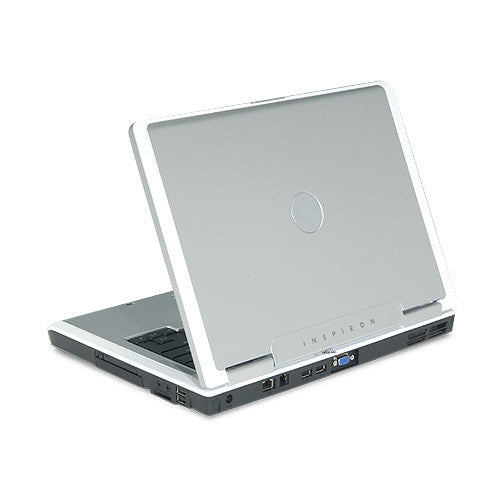 Dell Inspiron 1501 15.4" AMD Turion 64 MK-36 1.60GHz 1GB 100GB DVDROM Windows XP Pro - worldtradesolution.com
 - 4