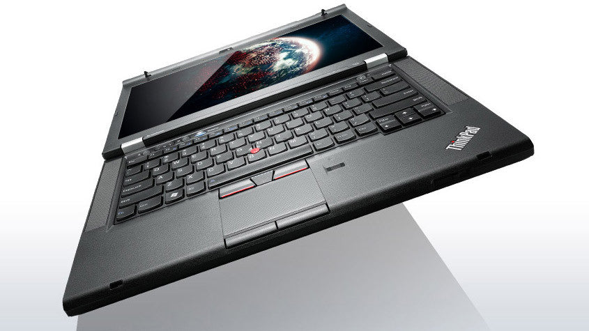 Lenovo Thinkpad T430 2349-E51 Intel Core i5-3320M 2.60Ghz 8GB 500GB WCam RW Reader Windows 7 Pro 14+ Months Warranty - worldtradesolution.com
- 6