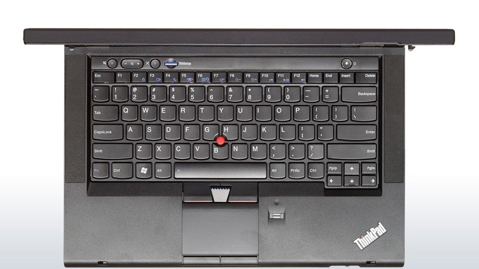 Lenovo Thinkpad T430 2349-E51 Intel Core i5-3320M 2.60Ghz 8GB 500GB WCam RW Reader Windows 7 Pro 14+ Months Warranty - worldtradesolution.com
- 4