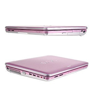 Sony VAIO VGN-CS320J/P 14.1" Core 2 Duo T6500 2.1GHz 4GB 320GB Webcam - Windows Vista HP - worldtradesolution.com
 - 2