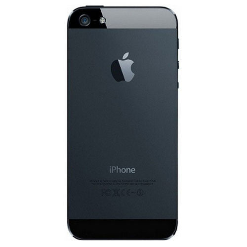 Apple iPhone 5S Retina 4" ME305LL/A 16GB AT&T GSM UNLOCKED Space Gray - Grade A - worldtradesolution.com
 - 2