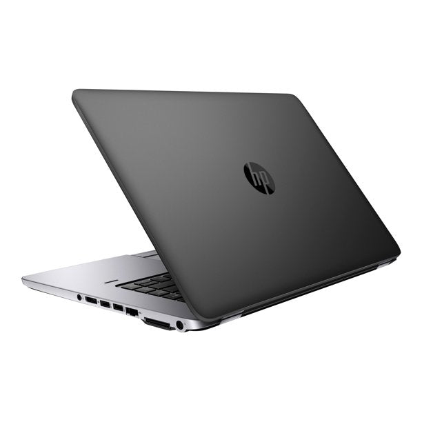 HP Elitebook 850 G1 15.6 Intel Core i5-4300U 1.90Ghz 4GB 256GB Webcam Windows 10 Pro
