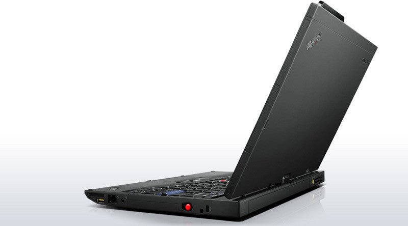 Lenovo Thinkpad X220i-4298AK1 Touchscreen Convertible Tablet PC 12.1" Intel Core i3-2310M 2.10Ghz 4GB 256GB SSD Webcam Stylus Windows 7 HP - worldtradesolution.com
 - 5