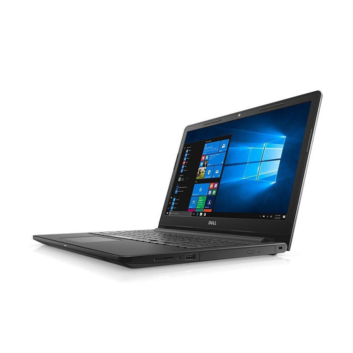 Dell Inspiron 15 3000 3567 15.6" Intel Core i3-7100U 2.40GHz Touch 8GB 1TB Webcam Windows 10 Home