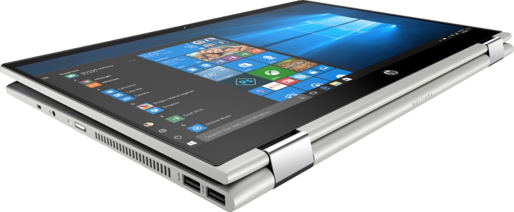 HP Pavilion X360 14m-cd0001dx 14" Intel Core i3-8130U 2.2Ghz 8GB 500GB Webcam Windows 10 Home