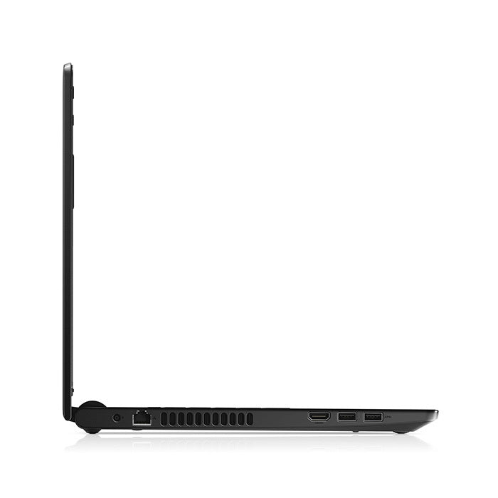 Dell Inspiron 15 3000 3567 15.6" Intel Core i3-7100U 2.40GHz Touch 8GB 1TB Webcam Windows 10 Home