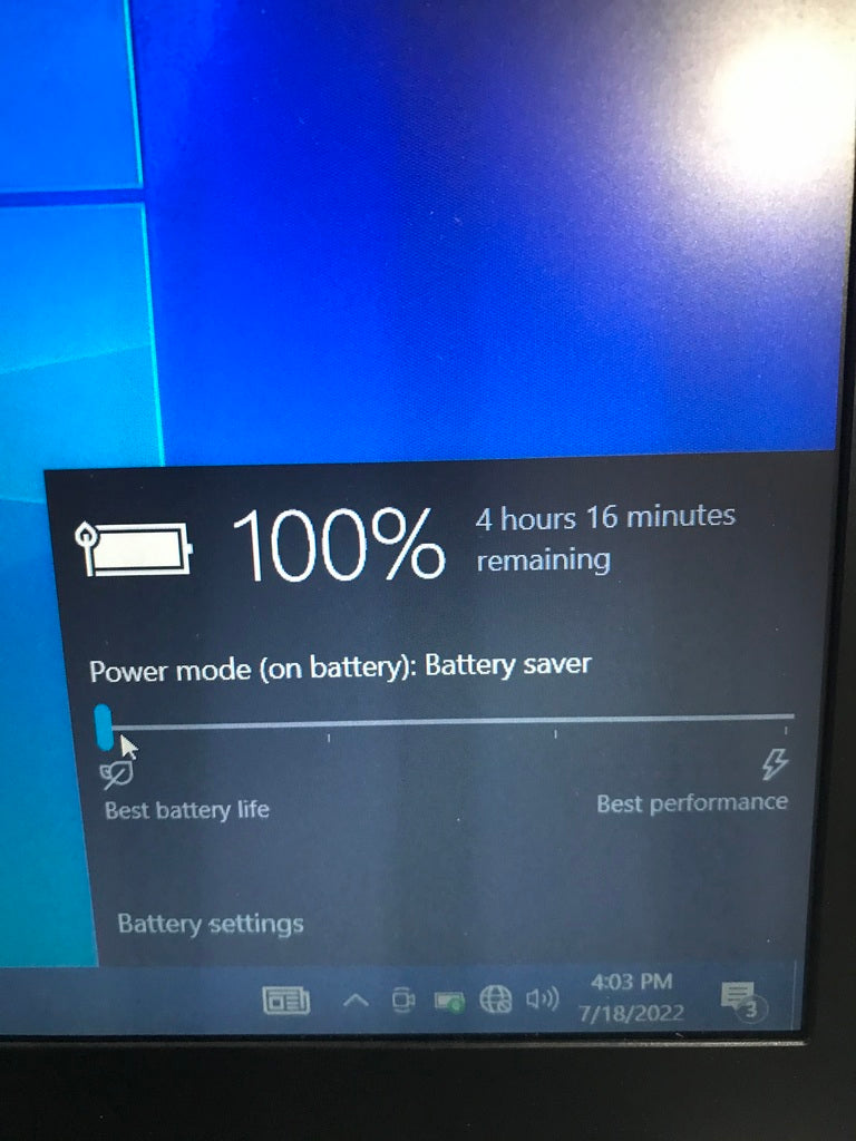 HP Elitebook 850 G1 15.6 Intel Core i5-4200U 1.60Ghz 4GB 500GB Webcam Windows 10 Pro