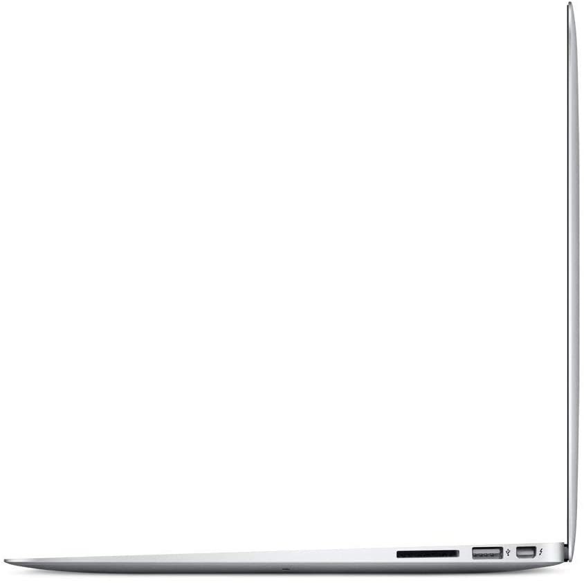 Apple Macbook Air 13.3" MJVG2LL/A Intel Core i5-5250U 1.6Ghz 8GB 128GB MAC OS Catalina