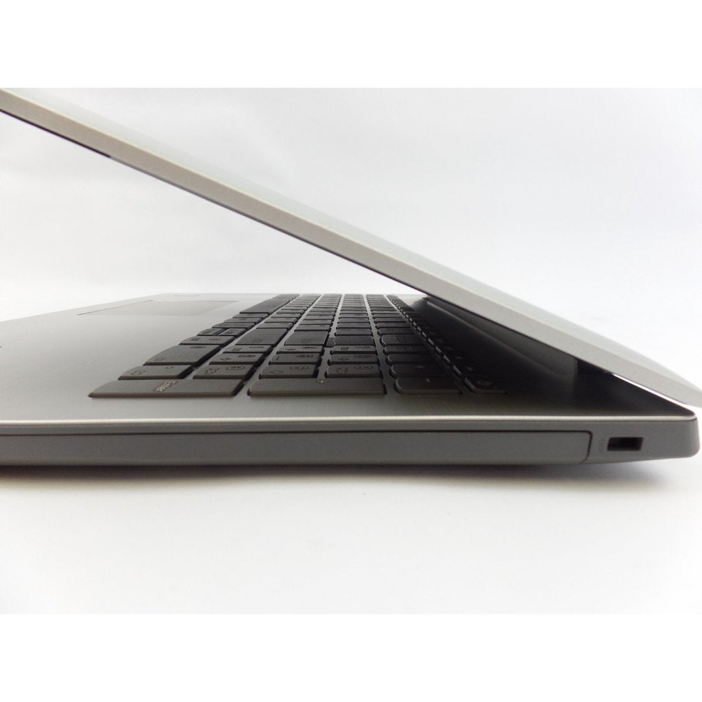 Lenovo IdeaPad 330-15IKB 15.6" Intel Core i3-8130U 2.20Ghz 8GB 1TB Webcam Silver Windows 10 Pro