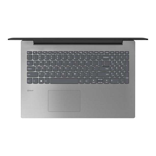 Lenovo IdeaPad 330-15IKB 15.6" Intel Core i3-8130U 2.20Ghz 8GB 1TB Webcam Windows 10 Pro