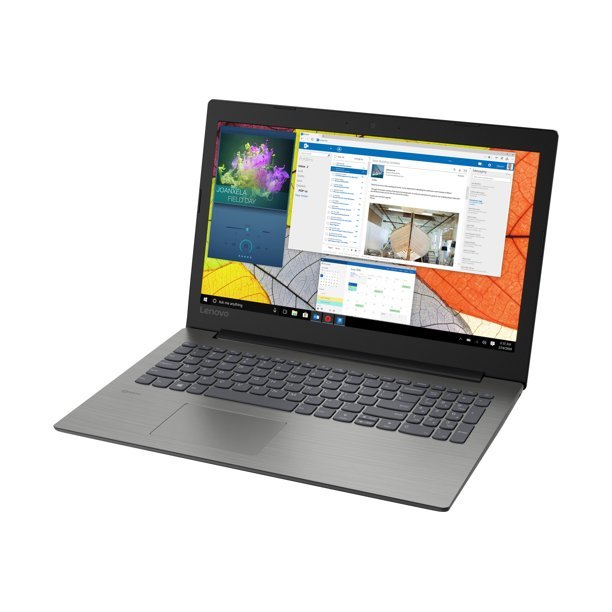 Lenovo IdeaPad 330-15IKB 15.6" Intel Core i3-8130U 2.20Ghz 8GB 1TB Webcam Windows 10 Pro
