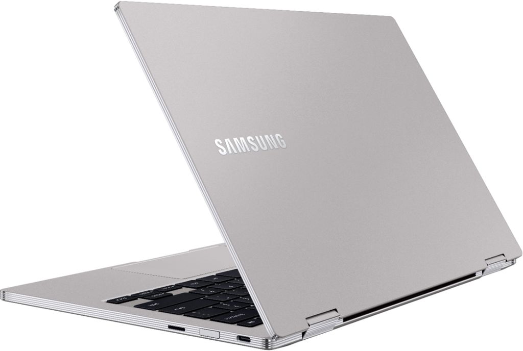 Samsung Notebook 9 Pro 2-in-1 Ultra-Slim 13.3" NP930MBE-K01US Touch Intel Core i7-8565U 1.80Ghz 8GB 256GB Webcam Windows 10 Home