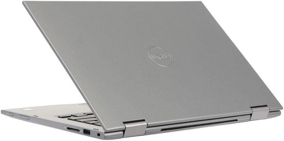 Dell Inspiron 5579 (2-in-1) 15.6" FHD Touch i7-8550u 1.80Ghz 8GB 1TB Webcam Windows 10 Pro
