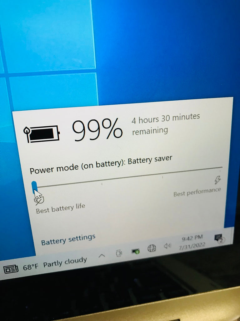 Samsung Notebook 7 Spin Touch NP740U3L-L02US 13.3" Intel Core i5-6200U 2.30Ghz 8GB 1TB Webcam Windows 10 Pro