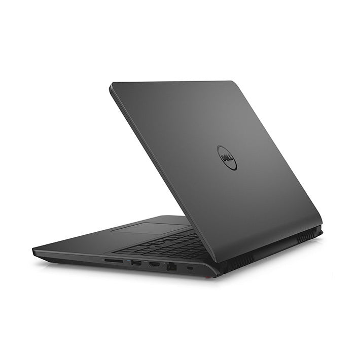 Dell Inspiron 15 3000 3567 15.6" Intel Core i3-7100U 2.40GHz Touch 8GB 1TB Webcam Windows 10 Home