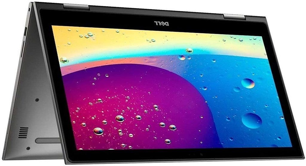 Dell Inspiron 5579 (2-in-1) 15.6" FHD Touch i7-8550u 1.80Ghz 8GB 1TB Webcam Windows 10 Pro