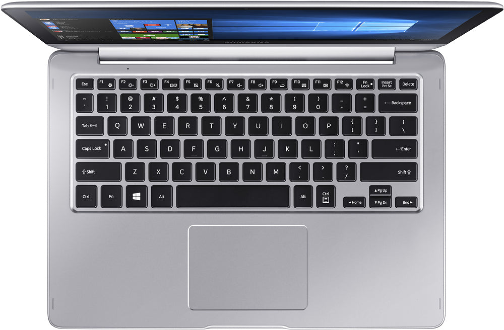Samsung Notebook 7 Spin Touch NP740U3L-L02US 13.3" Intel Core i5-6200U 2.30Ghz 8GB 1TB Webcam Windows 10 Pro