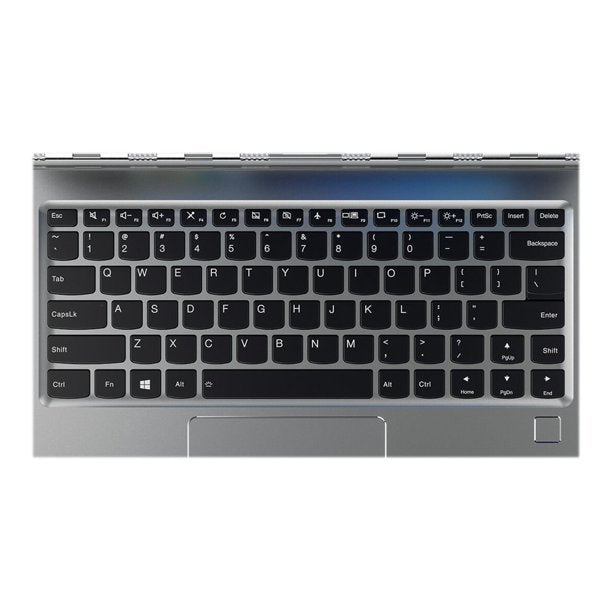 Lenovo Yoga 910-13IKB Touch Intel Core i7-7500U 2.70Ghz 8GB 256GB Webcam Windows 10 Home