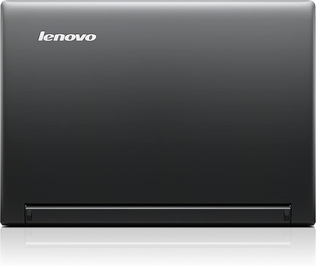 Lenovo Flex 2 20405 Touch 15" Intel Core i3-4030U 1.90Ghz 6GB 500GB Webcam Windows 10 Home