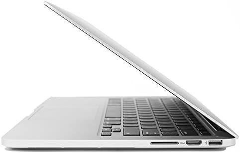Apple MacBook Pro MGX72LL/A 13.3-Inch with Retina Display Intel Core i5 2.6Ghz 8GB 128GB SSD WCam OS X Mavericks