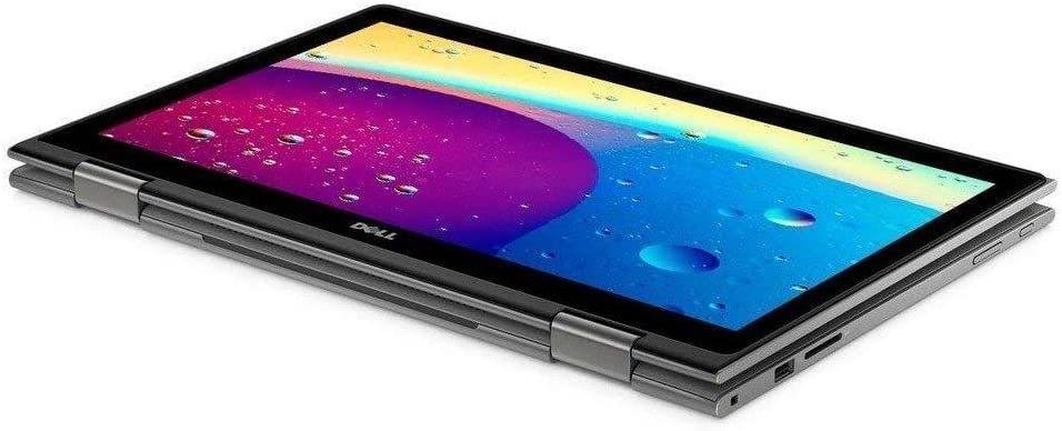 Dell Inspiron 5579 (2-in-1) 15.6" FHD Touch i7-8550u 1.80Ghz 8GB 1TB Webcam Windows 10 Pro