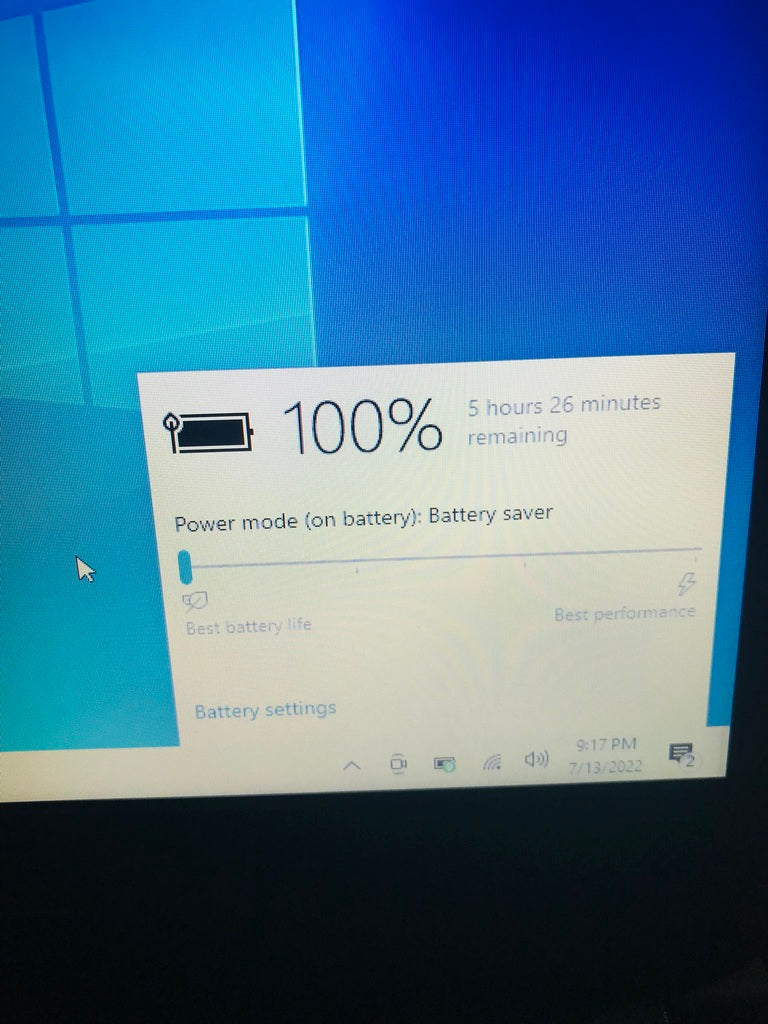 Dell Inspiron 15 3000 3567 15.6" Intel Core i3-7100U 2.40GHz Touch 8GB 1TB Webcam Windows 10 Home