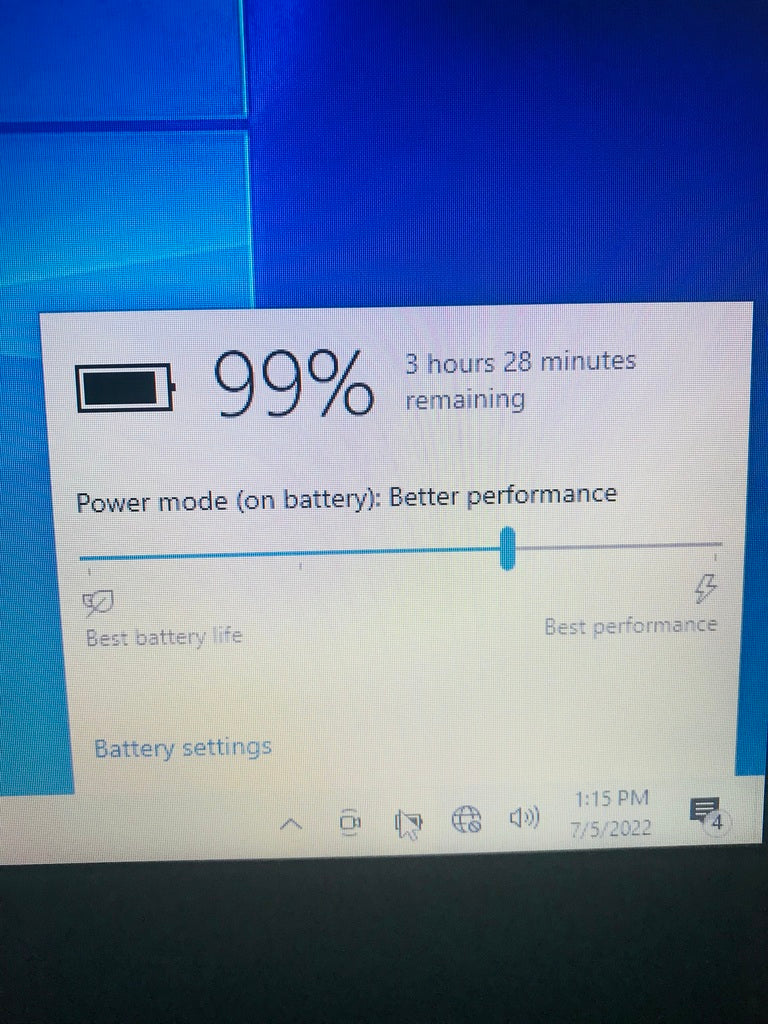 Dell Inspiron 15 3583 Touch 15.6" 1.6Ghz Intel Core i5-8265U 8GB 256GB Webcam Win 10 Pro