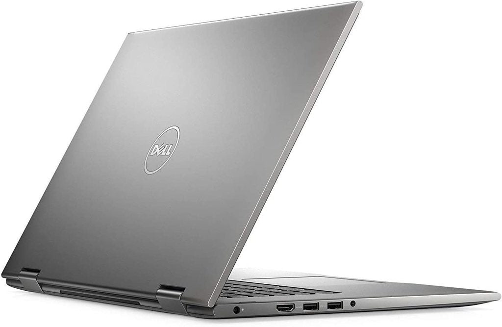 Dell Inspiron 5579 (2-in-1) 15.6" FHD Touch i7-8550u 1.80Ghz 8GB 1TB Webcam Windows 10 Pro