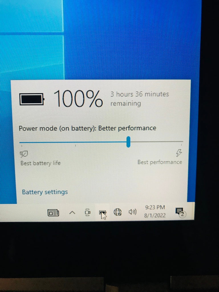 HP Pavilion x360 Convertible m3-U001dx Touch 13.3" Intel Core i3-6200U 2.30Ghz 6GB 500GB Webcam Windows 10 Home