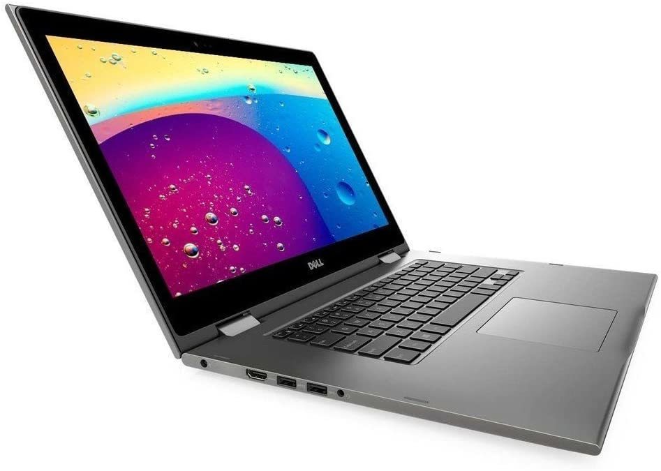 Dell Inspiron 5579 (2-in-1) 15.6" FHD Touch i7-8550u 1.80Ghz 8GB 1TB Webcam Windows 10 Pro