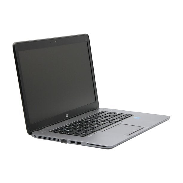 HP Elitebook 850 G1 15.6 Intel Core i5-4200U 1.60Ghz 4GB 500GB Webcam Windows 10 Pro