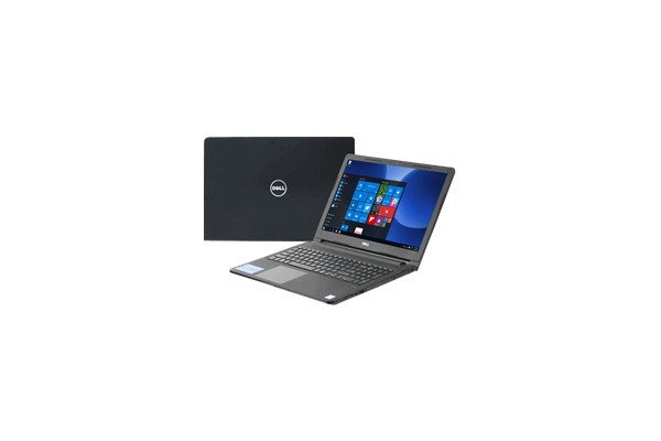 Dell Inspiron 15 3000 3576 Intel Core i3-8130U 2.20GHz 8GB 1TB Webcam Windows 10 Pro